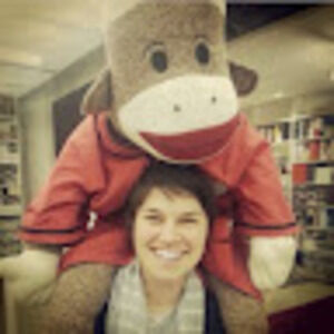 Meet your Posher, Kate